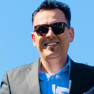 Meet your Posher, Karan